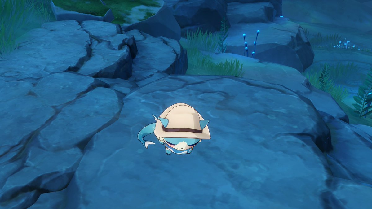 little chimera tweet media