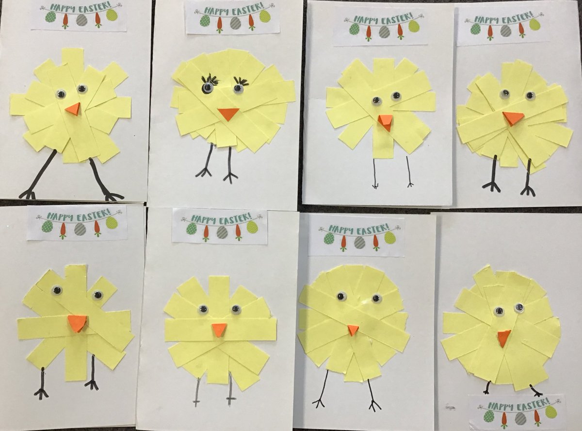 Elvington Church of England Primary School tweet media