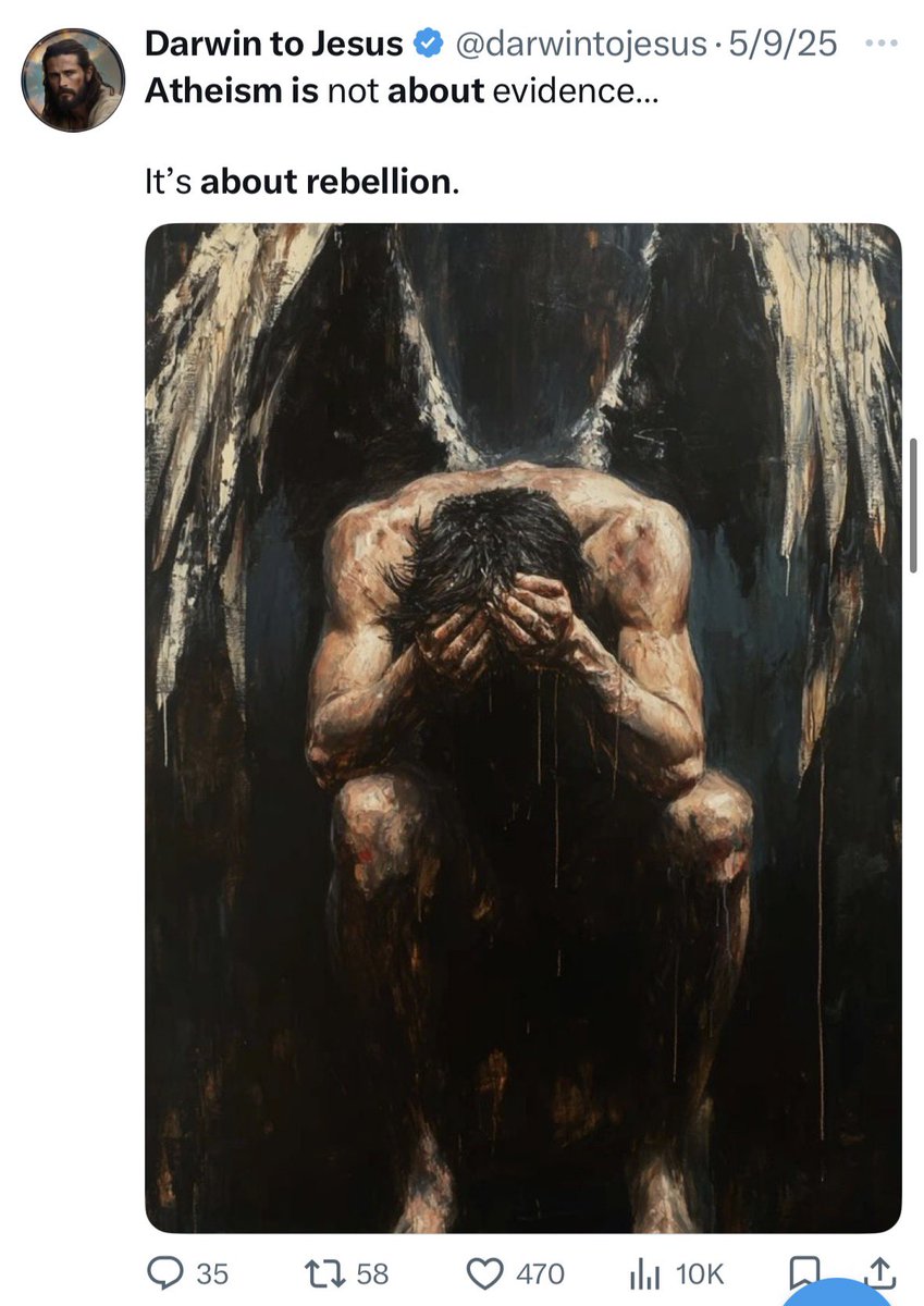 Christopher Chambers (He/Him/His) tweet media