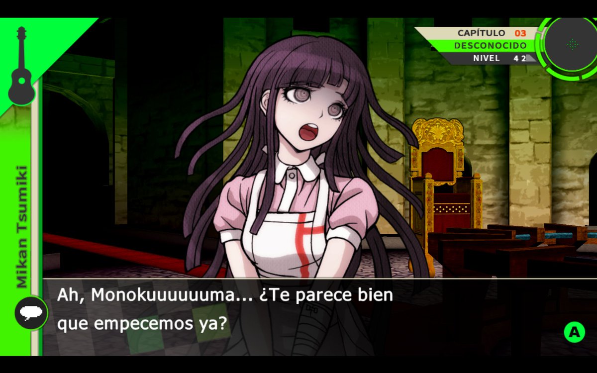 ARCANA VII tweet media