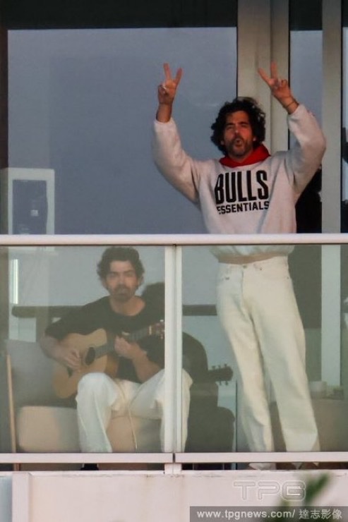 Jonas Fans Brasil tweet media