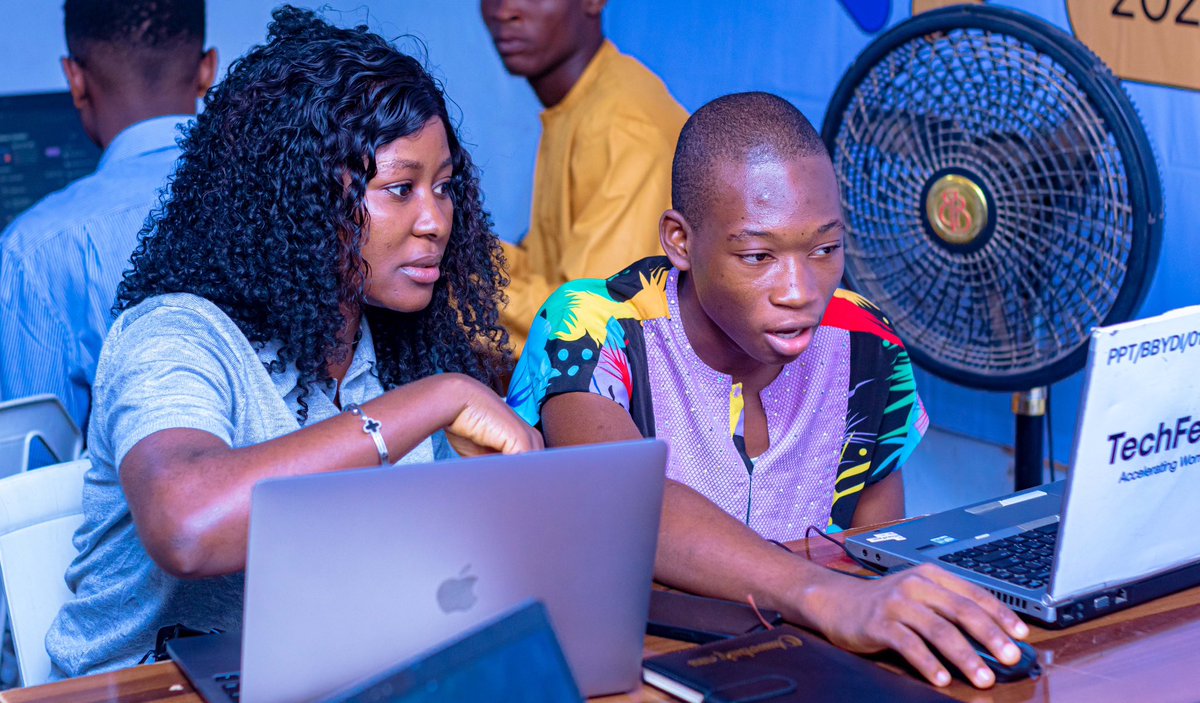 Debs | Website Designer tweet media