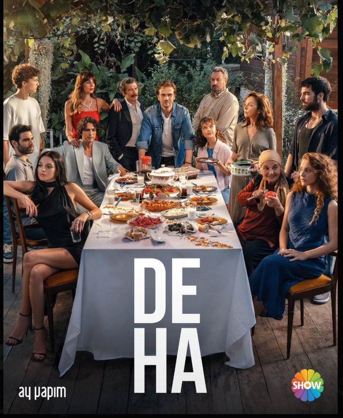 Muhammet Özen tweet media