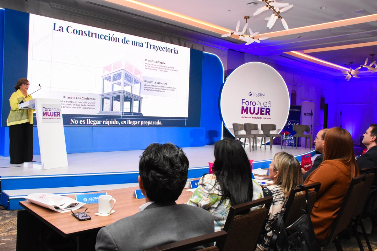 Capac Panama tweet media