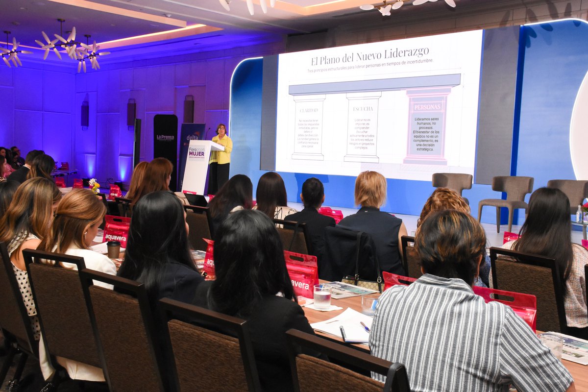 Capac Panama tweet media