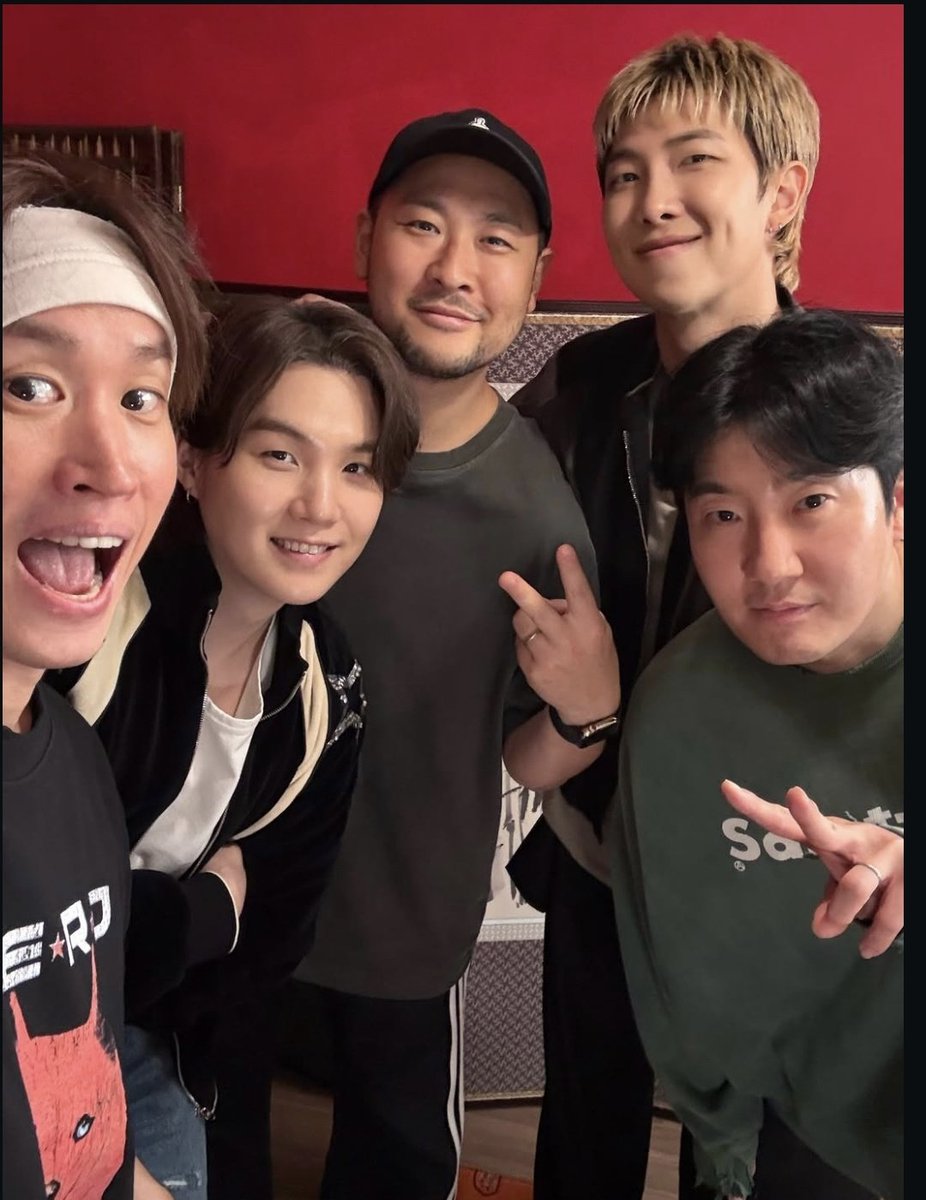 Epik High Brasil tweet media