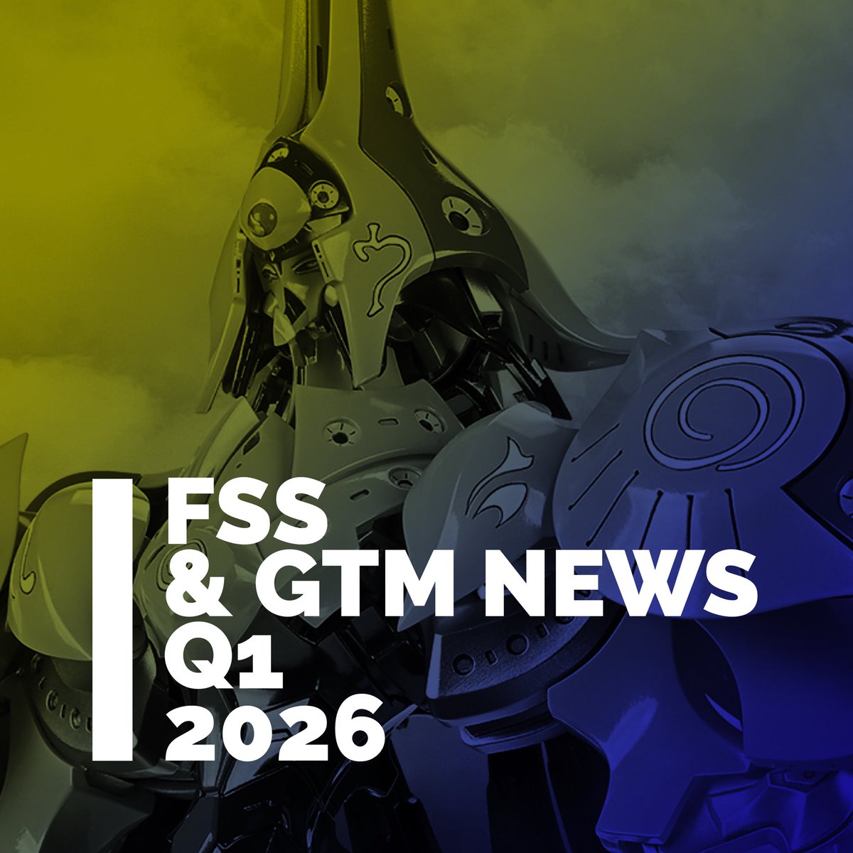 NEWS NEWS NEWS #FSS_jp #GTM visualblast.blogspot.com/2026/03/gtm-fs…