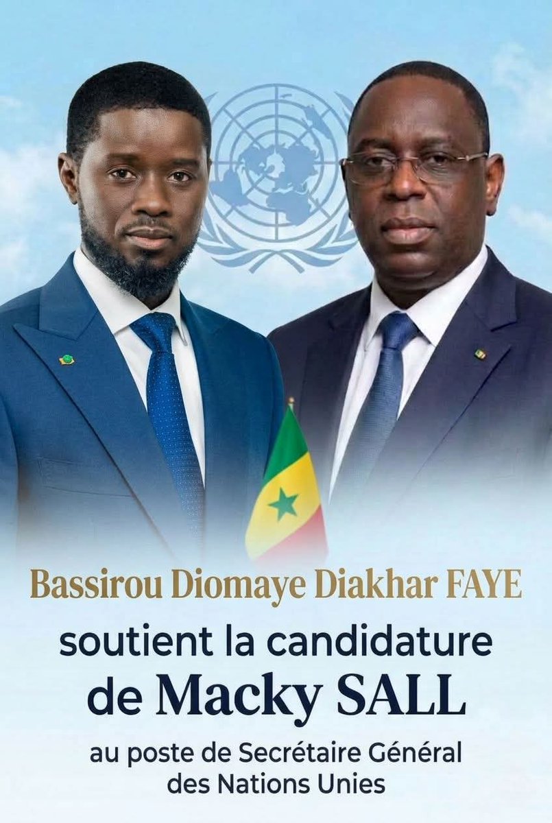 Ardo Gningue l'Officiel tweet media