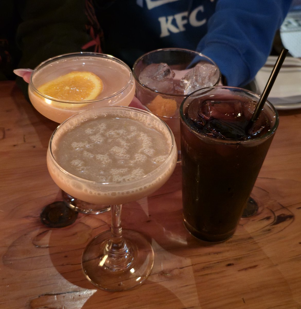 Senpapi Rick 🇵🇷🇨🇺 tweet media