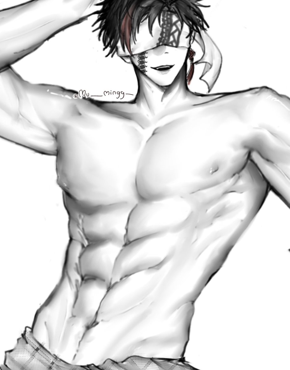 อยากเป็นค้อนมโยเนียผ้าปิดตา aka❤️ lover tweet media