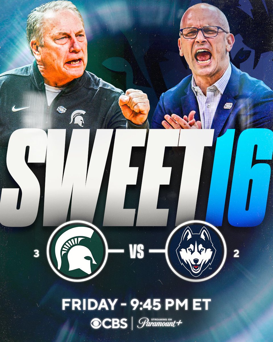 CBS Sports College Basketball 🏀 tweet media