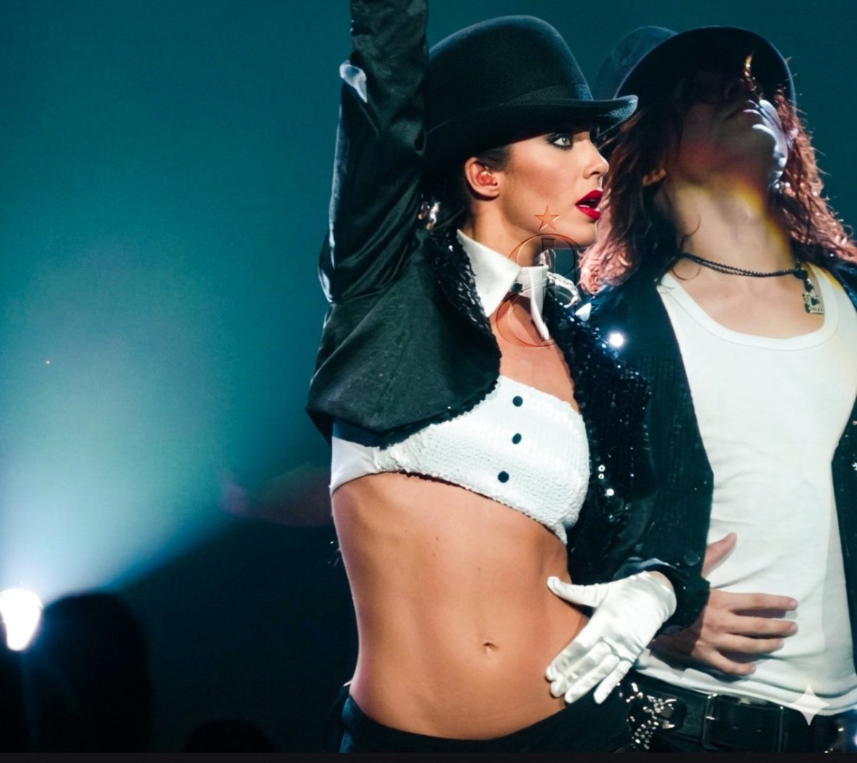 Portillα • Fan Account ⭐ 🩵 tweet media