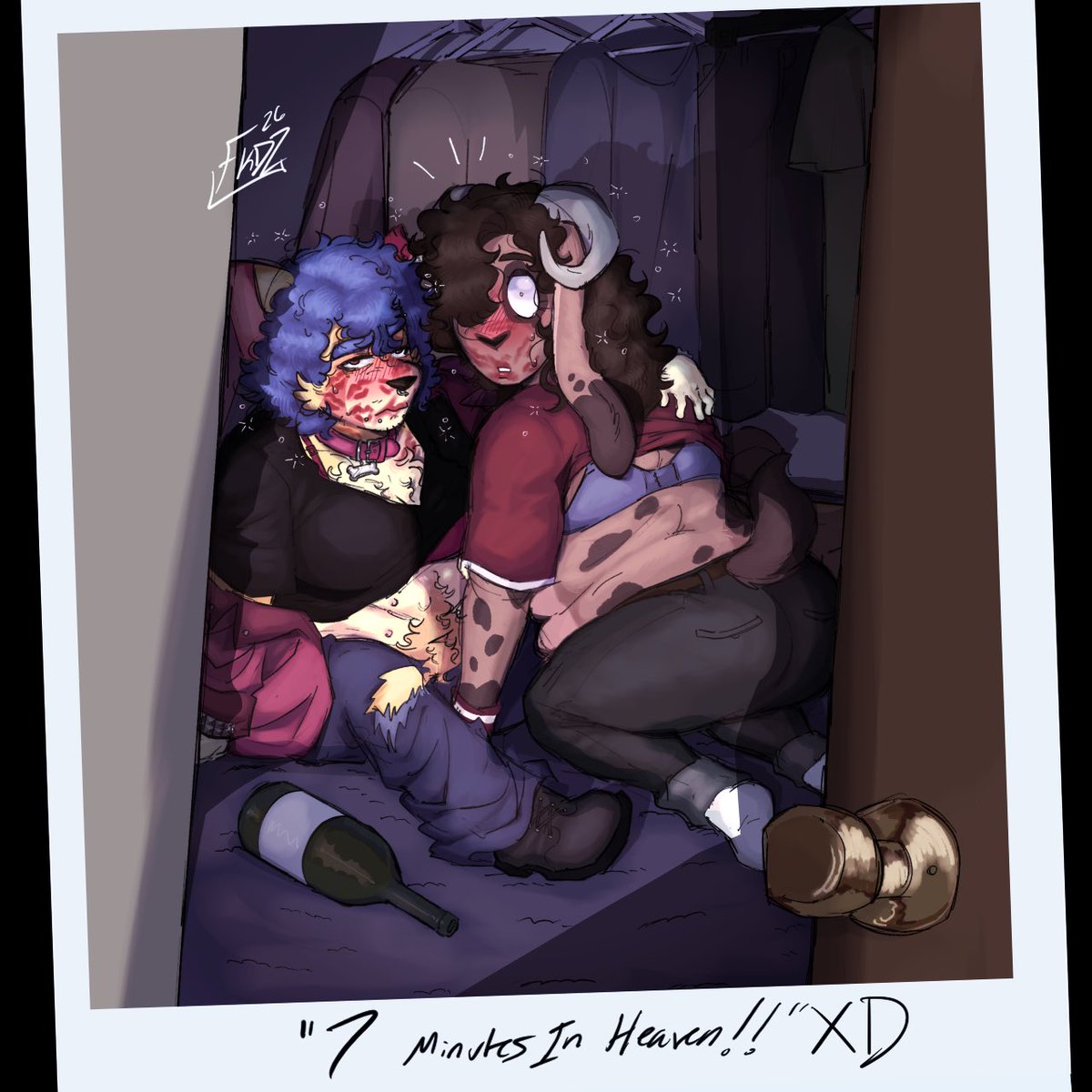 ☆FKDZ☆ tweet media