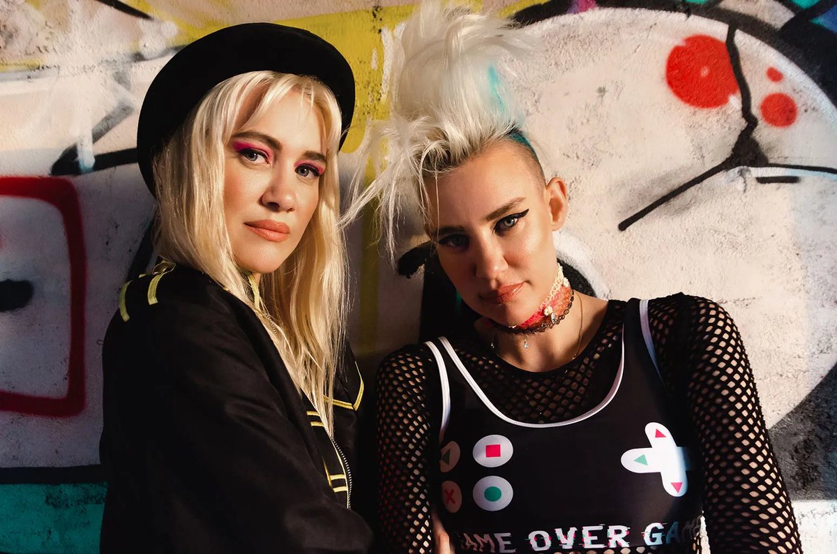 sahinborakis_'s tweet photo. @nervomusic Today is Nervo Day #Queens #NERVOnation #TMLWinter https://t.co/FR6zm1TRv2