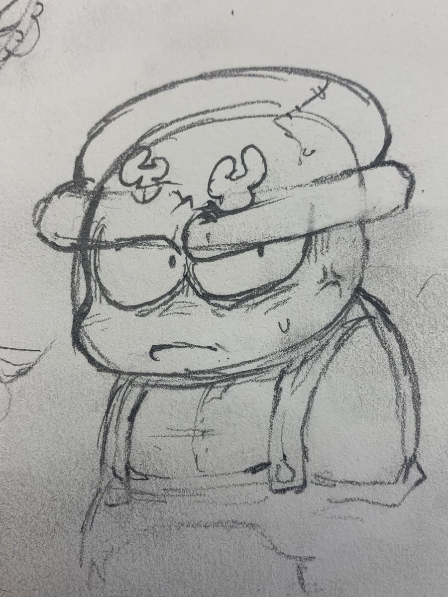 ✮ SKUNK ✮ tweet media