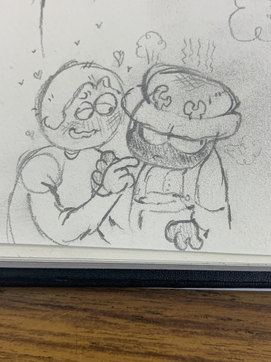 ✮ SKUNK ✮ tweet media