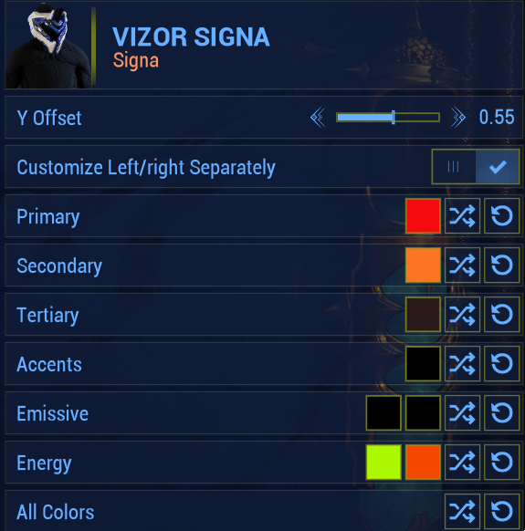 Confused Warframe tweet media