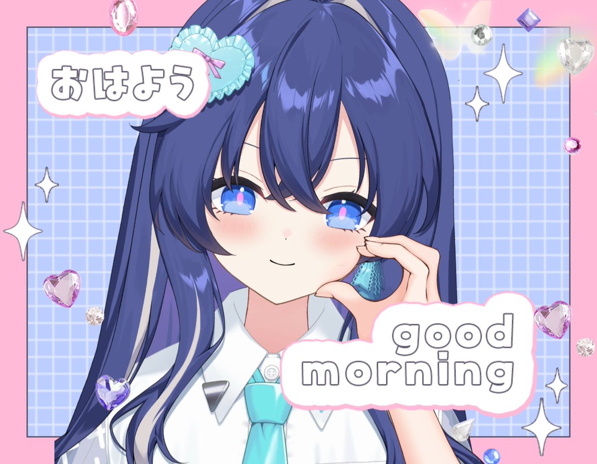 音羽奏來-Otoha Sora-🪽🫧 tweet media