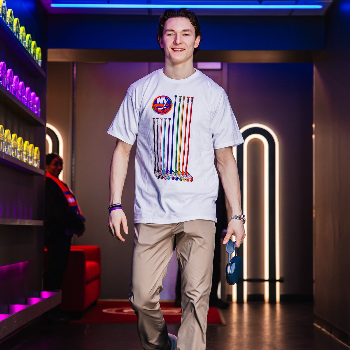 New York Islanders tweet media