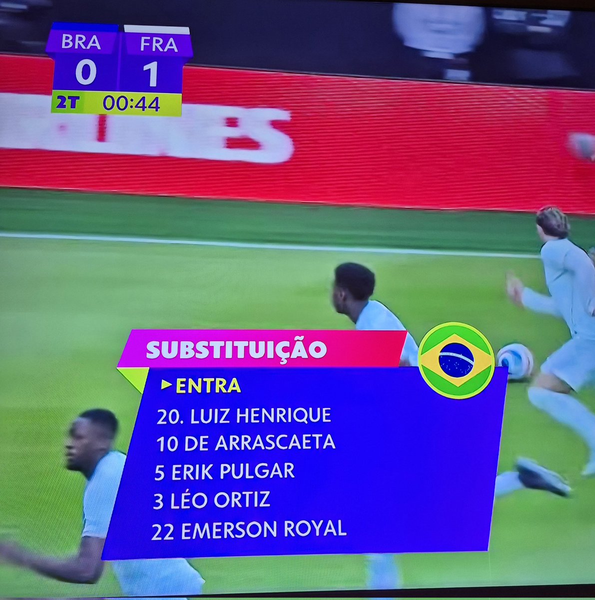 lipeantunes's tweet photo. @sportv https://t.co/jLeqCVenNB