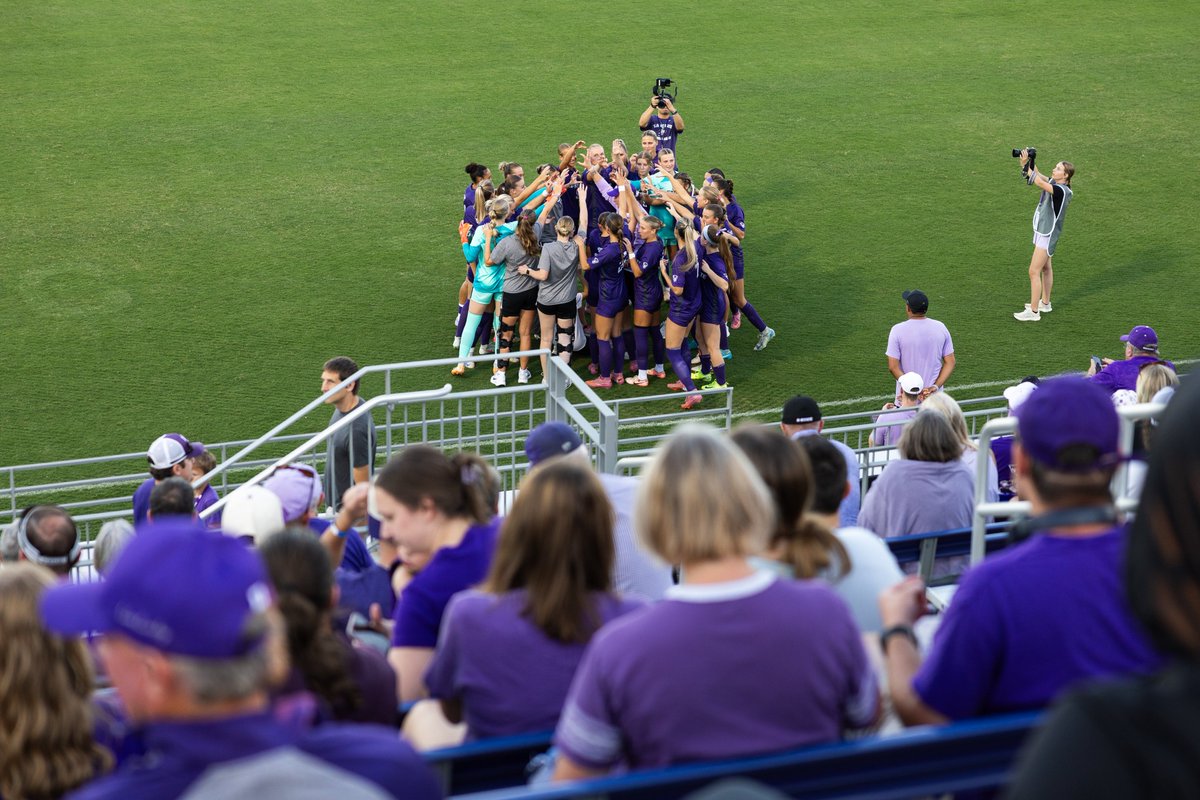 K-State Soccer tweet media