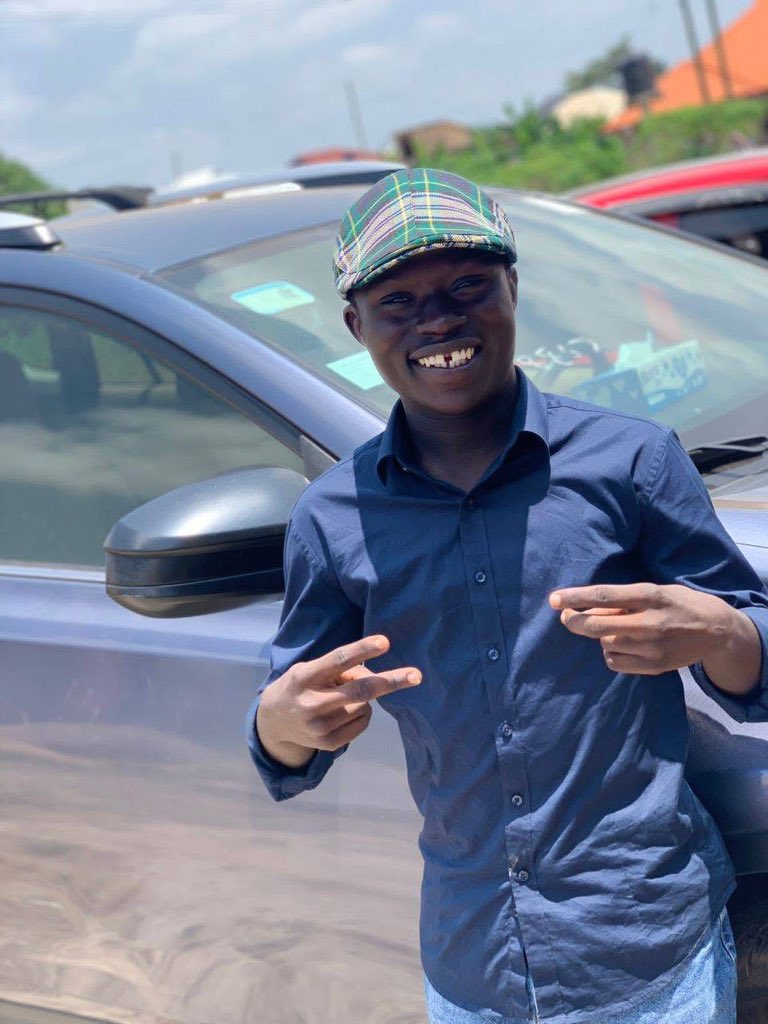 Happy birthday to Me in Advance 🎉