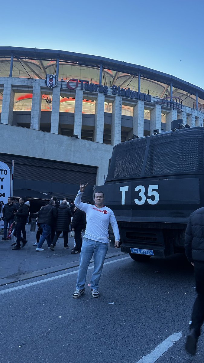 VerimMesut's tweet photo. 🐺🇹🇷 @Besiktas 🦅 @OrkunKokcu 🧿 https://t.co/o2UbNpIw49