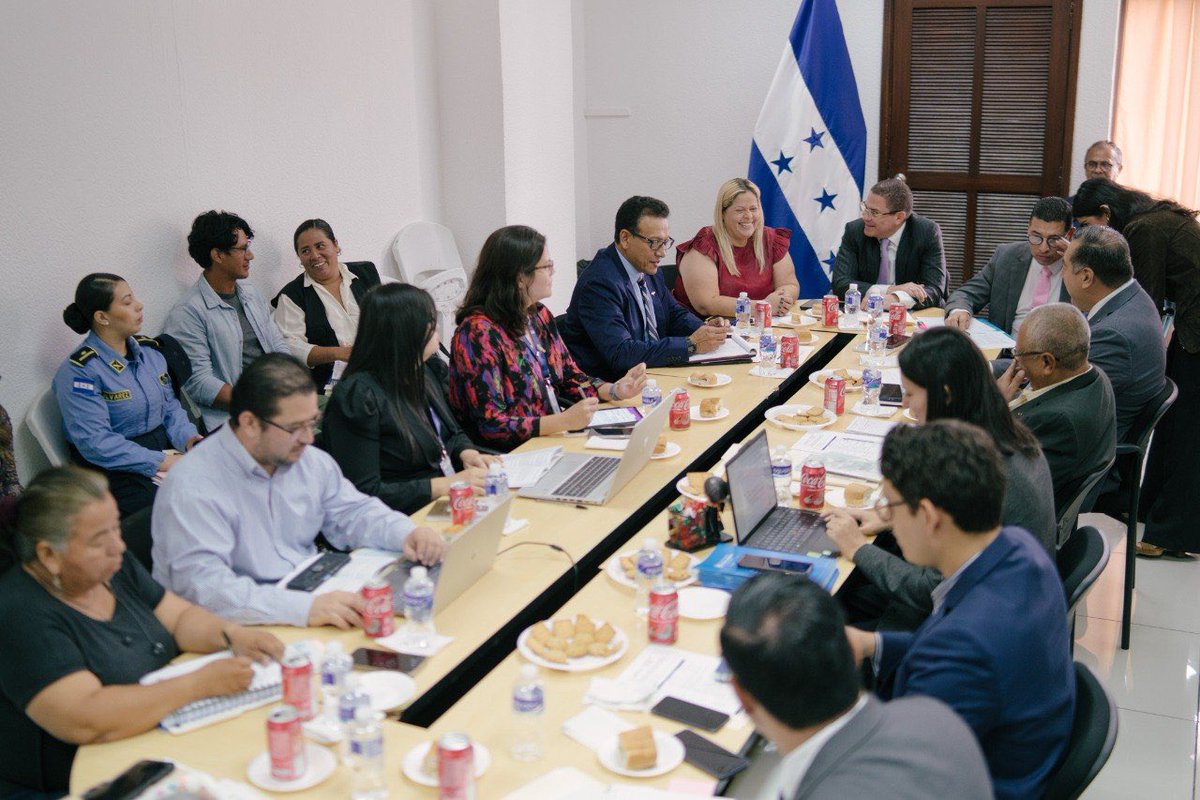 Secretaría de Estado de Defensa Nacional tweet media