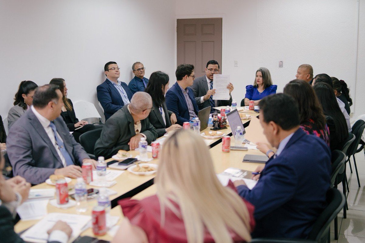 Secretaría de Estado de Defensa Nacional tweet media