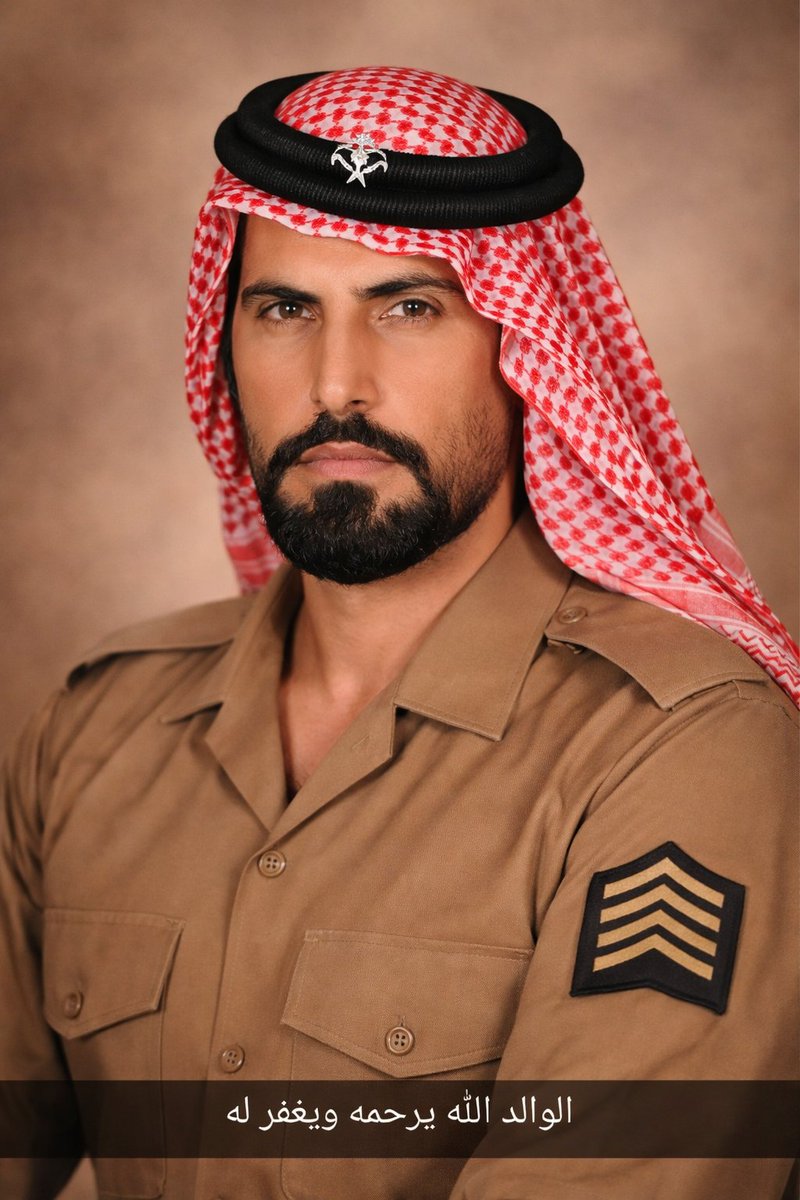 أبو فارس tweet media