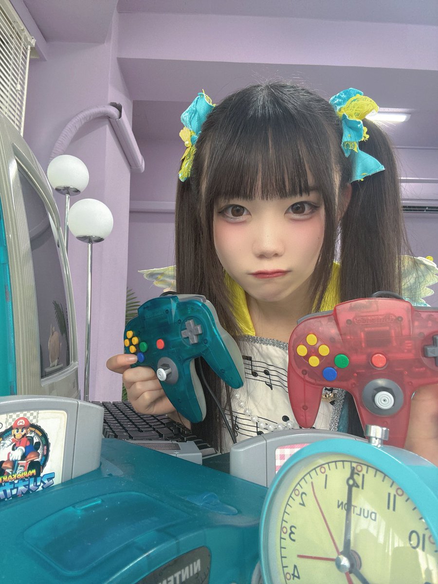 苺星カミユ【オルヘルの羽】 tweet media