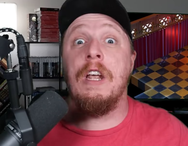 Josh the Editor tweet media