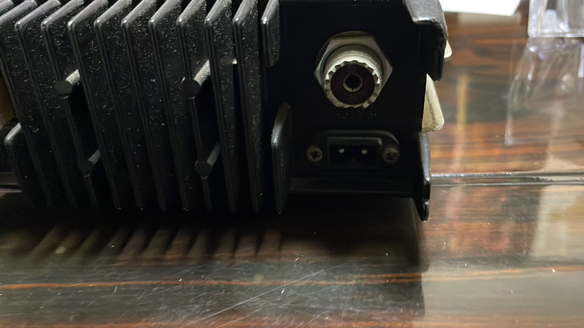 かごしまSS167 JE6AKP tweet media