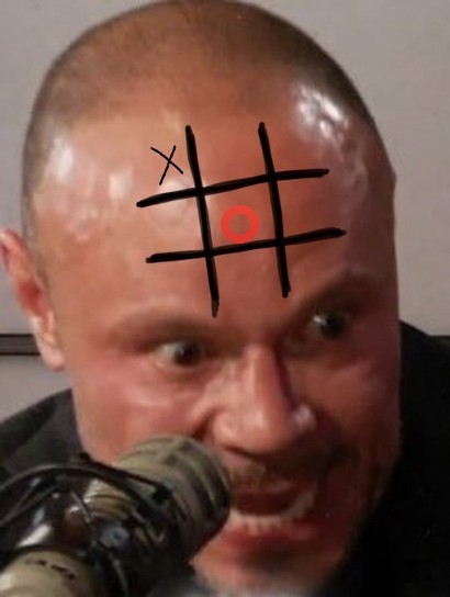 Mullets & Memes tweet media