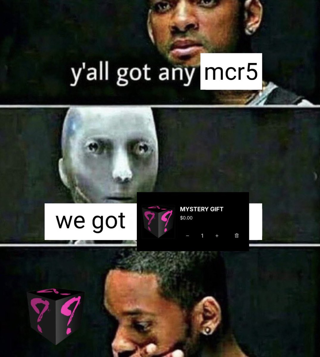 avery 🗡️ mcr nashville + ltl tweet media