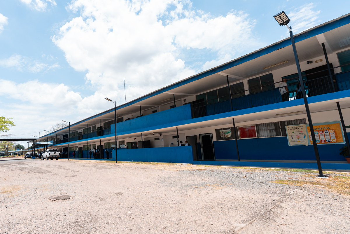 Ministerio de Educación de Panamá tweet media