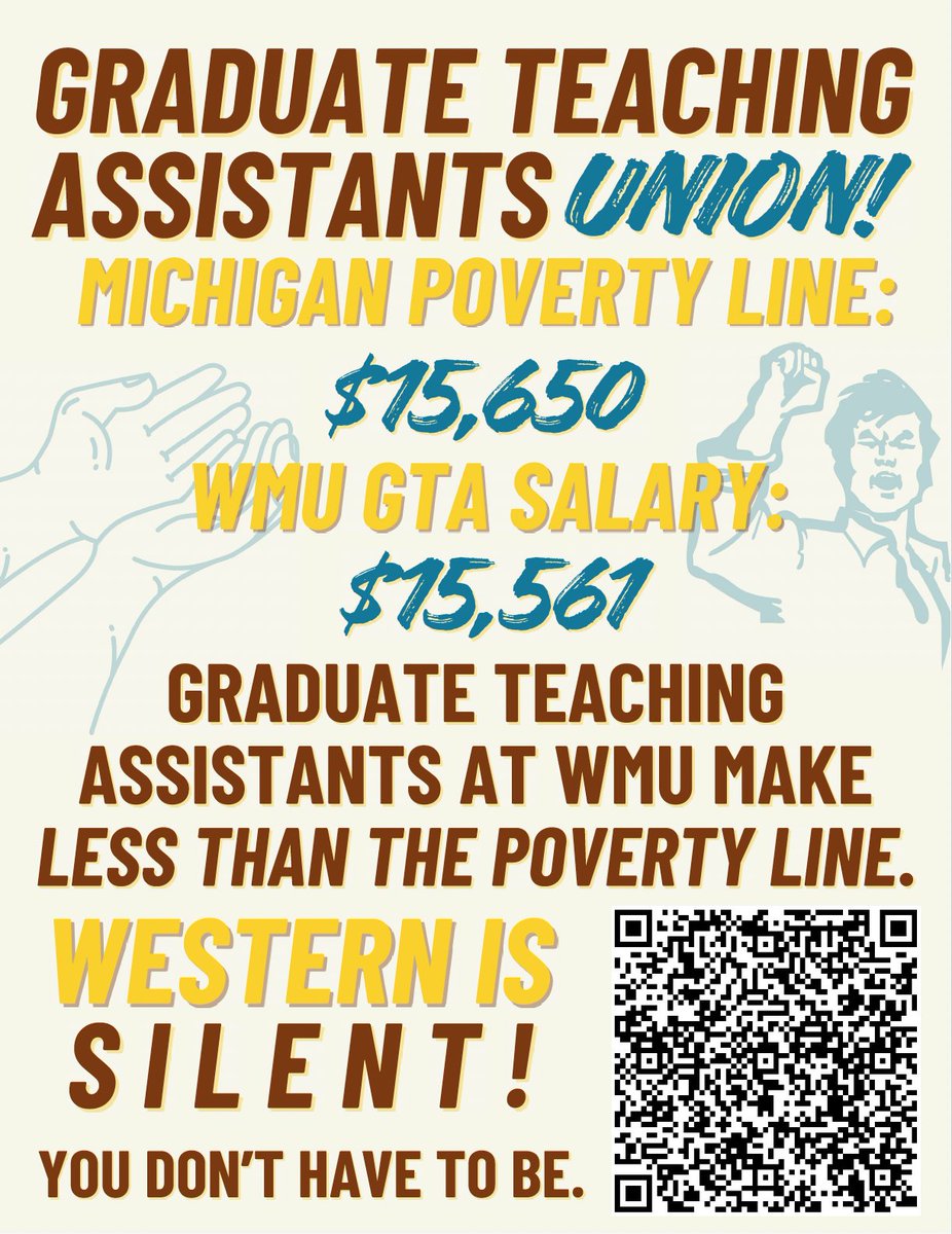 WMU-AAUP tweet media