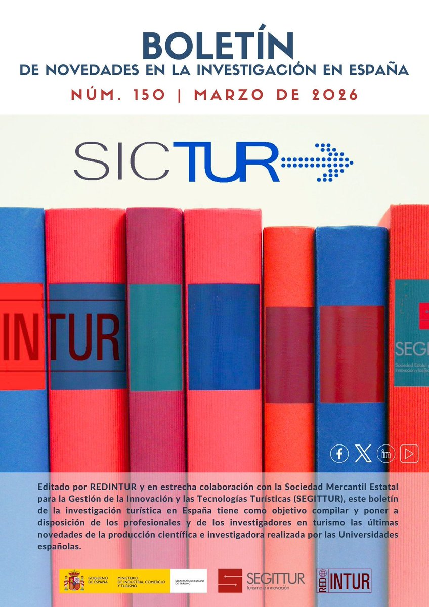 REDINTUR tweet media