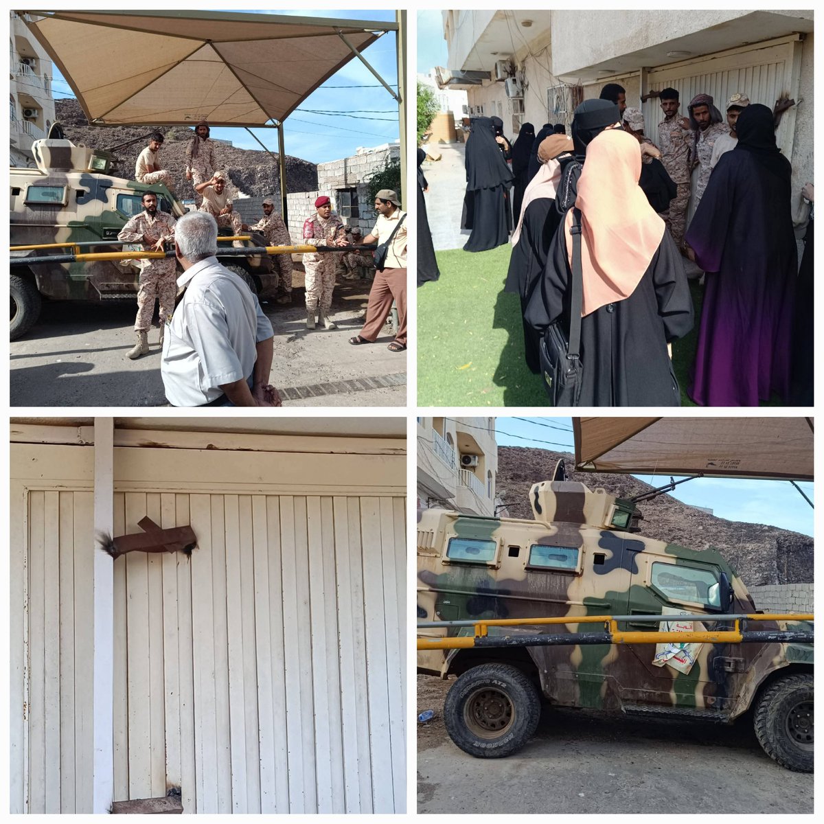 Shukry Ba-Ali شكري باعلي tweet media