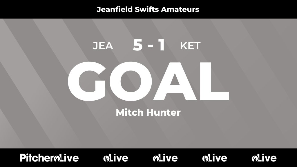 Jeanfield Swifts AFC tweet media