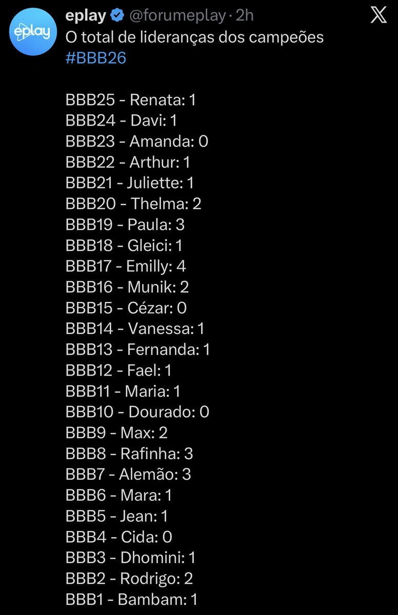 o palpiteiro tweet media