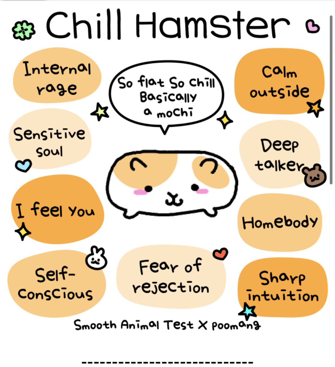lolo_uvy's tweet photo. Which animal am I + my bias 
It matches perfectly 🥹🫶🩷 https://t.co/vOpU8DYKN2