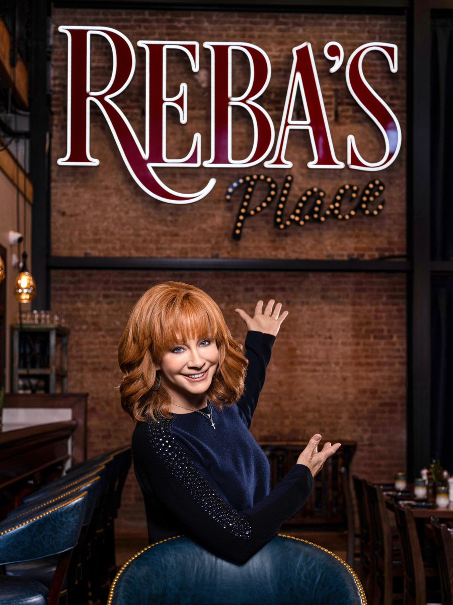 Reba McEntire tweet media