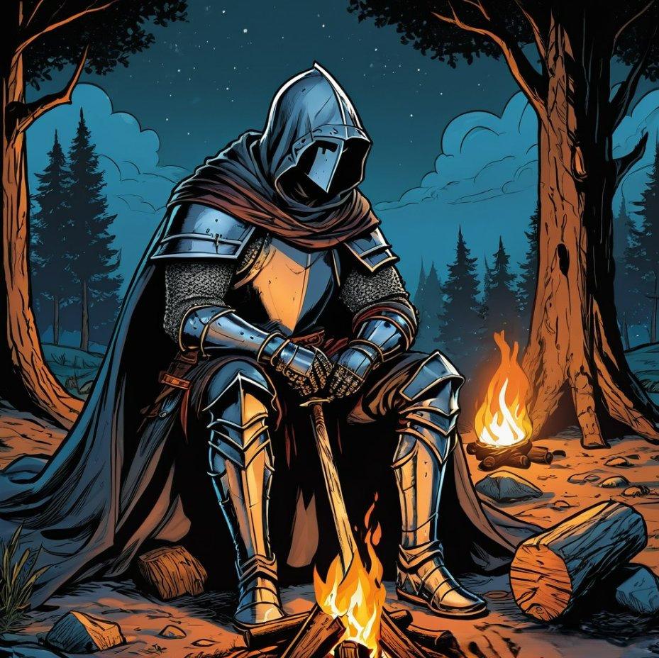 Local Hero Yukon Cornelius tweet media