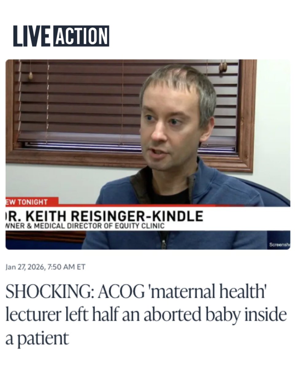 Live Action tweet media