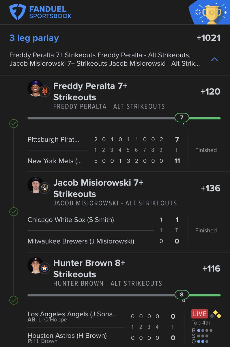 1tvnnxr's tweet photo. BANG BANG 

opening day fuckin banger +1021 ✅

first of many ⭐️ https://t.co/TGKPXkFRb6