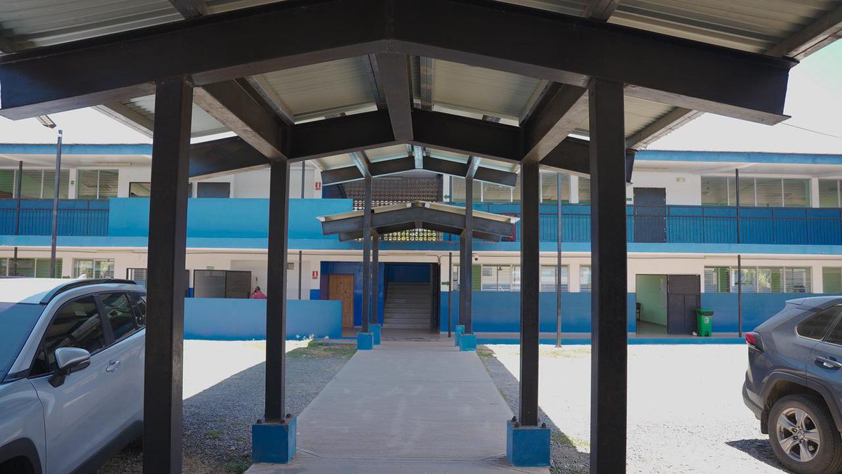 Ministerio de Educación de Panamá tweet media