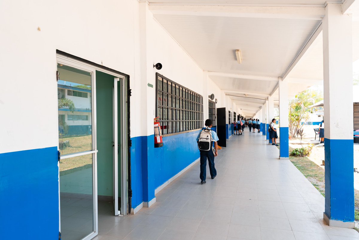 Ministerio de Educación de Panamá tweet media