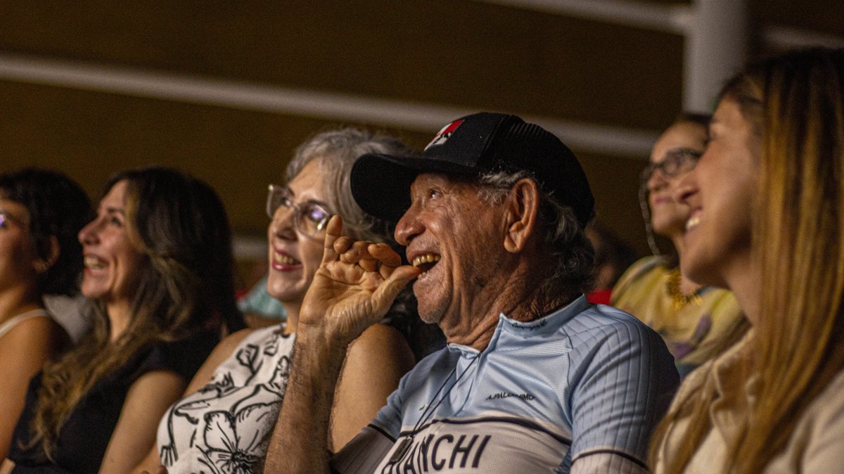 Javier Ferreira tweet media