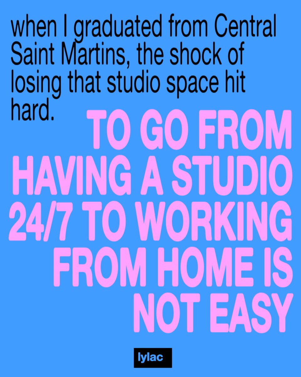 lylac_studio's tweet photo. CREATIVES NEED DIGITAL STUDIOS https://t.co/JuAOA6eGkE